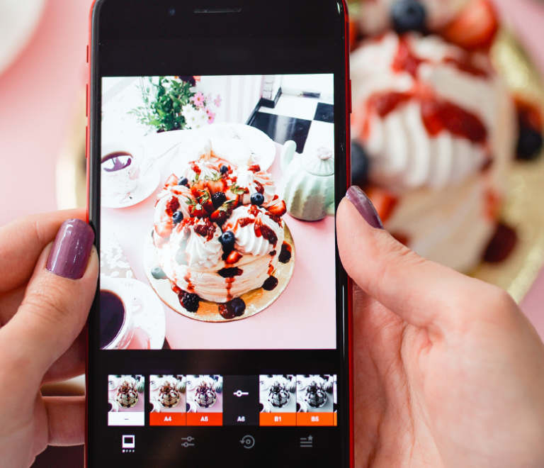 <strong>¡TikTok! Una estrategia de marketing que debes considerar para tu restaurante</strong>