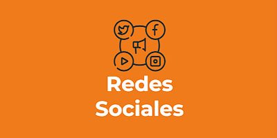 Redes  Sociales